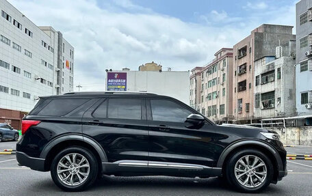 Ford Explorer VI, 2020 год, 2 600 000 рублей, 4 фотография