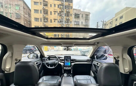 Ford Explorer VI, 2020 год, 2 600 000 рублей, 16 фотография