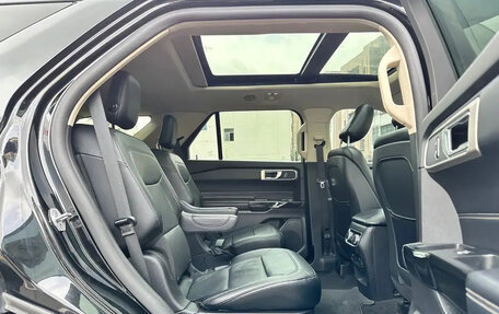 Ford Explorer VI, 2020 год, 2 600 000 рублей, 9 фотография