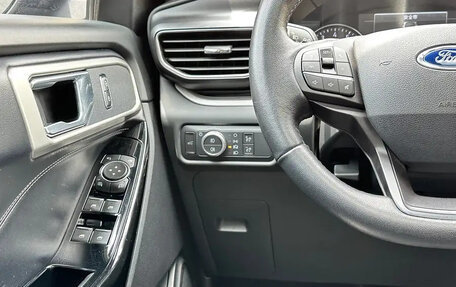 Ford Explorer VI, 2020 год, 2 600 000 рублей, 18 фотография