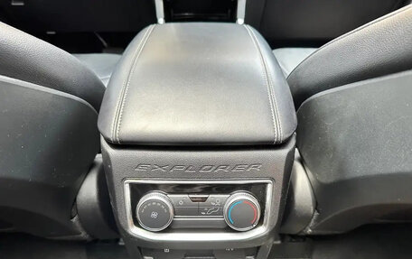 Ford Explorer VI, 2020 год, 2 600 000 рублей, 17 фотография