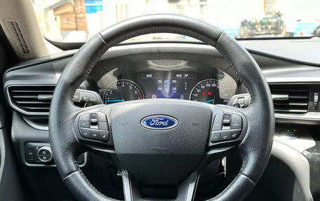 Ford Explorer VI, 2020 год, 2 600 000 рублей, 19 фотография