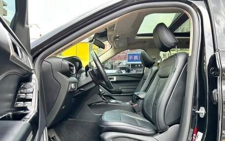 Ford Explorer VI, 2020 год, 2 600 000 рублей, 14 фотография