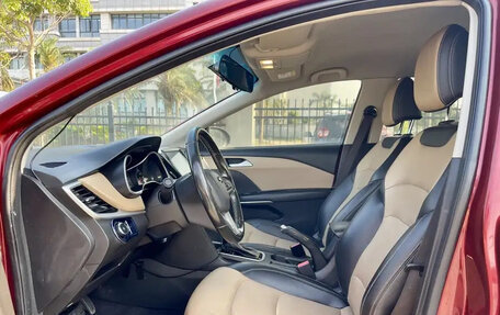 Chevrolet Cruze II, 2020 год, 970 000 рублей, 4 фотография