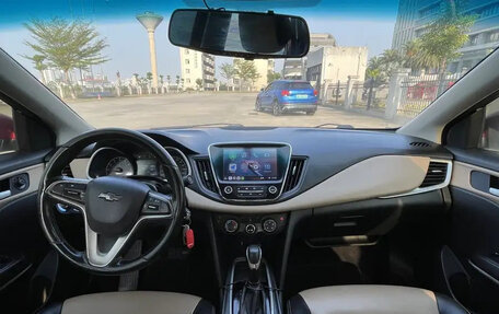 Chevrolet Cruze II, 2020 год, 970 000 рублей, 6 фотография