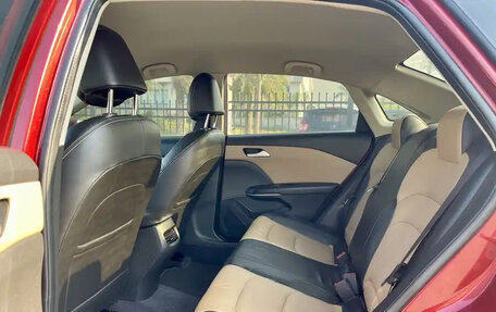 Chevrolet Cruze II, 2020 год, 970 000 рублей, 5 фотография