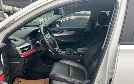 Chery Tiggo 7 Pro, 2022 год, 1 450 000 рублей, 6 фотография