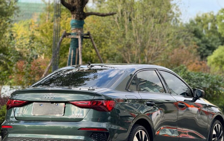 Audi A3, 2022 год, 1 500 000 рублей, 5 фотография