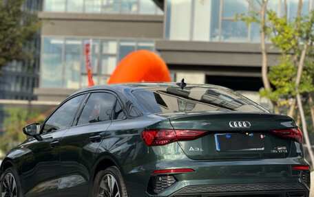Audi A3, 2022 год, 1 500 000 рублей, 4 фотография