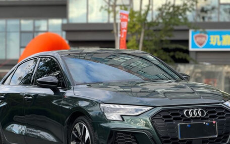 Audi A3, 2022 год, 1 500 000 рублей, 3 фотография