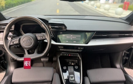 Audi A3, 2022 год, 1 500 000 рублей, 6 фотография