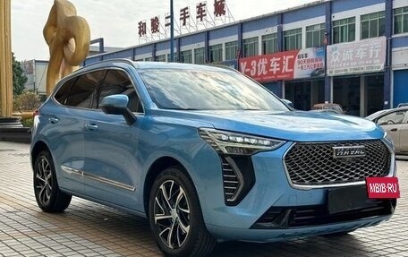Haval Jolion, 2021 год, 1 400 548 рублей, 3 фотография