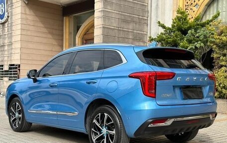 Haval Jolion, 2021 год, 1 400 548 рублей, 4 фотография