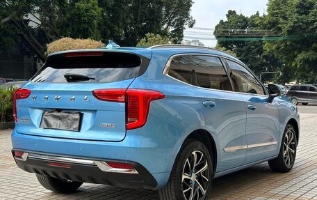 Haval Jolion, 2021 год, 1 400 548 рублей, 6 фотография