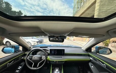 Haval Jolion, 2021 год, 1 400 548 рублей, 11 фотография
