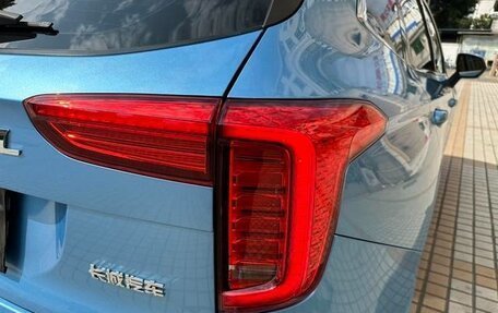 Haval Jolion, 2021 год, 1 400 548 рублей, 9 фотография
