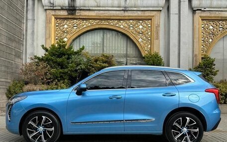 Haval Jolion, 2021 год, 1 400 548 рублей, 7 фотография