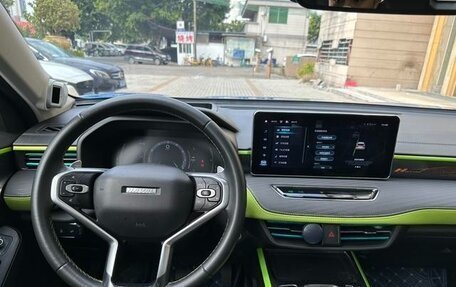 Haval Jolion, 2021 год, 1 400 548 рублей, 13 фотография