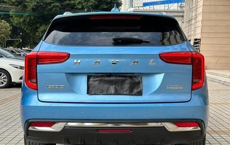 Haval Jolion, 2021 год, 1 400 548 рублей, 5 фотография