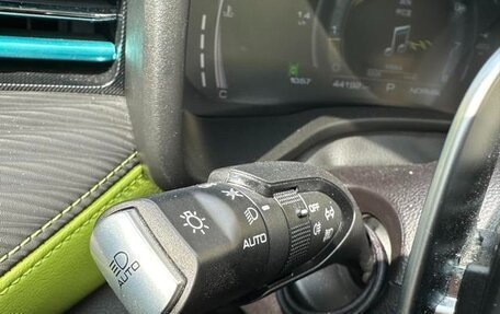 Haval Jolion, 2021 год, 1 400 548 рублей, 15 фотография