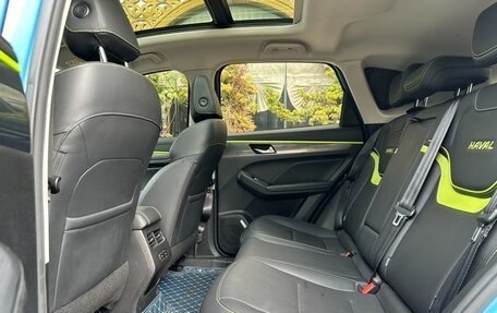 Haval Jolion, 2021 год, 1 400 548 рублей, 16 фотография