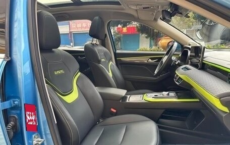 Haval Jolion, 2021 год, 1 400 548 рублей, 14 фотография