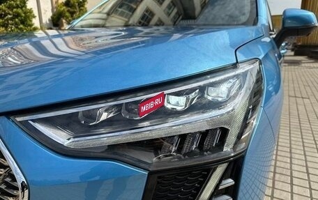 Haval Jolion, 2021 год, 1 400 548 рублей, 8 фотография