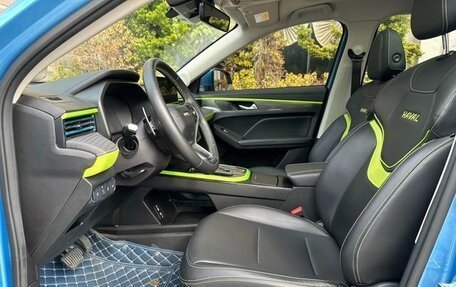 Haval Jolion, 2021 год, 1 400 548 рублей, 24 фотография