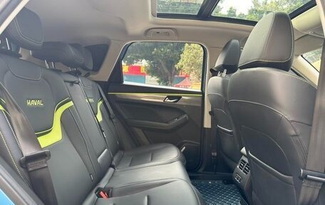 Haval Jolion, 2021 год, 1 400 548 рублей, 23 фотография