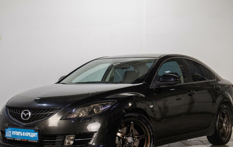 Mazda 6, 2008 год, 999 000 рублей, 4 фотография