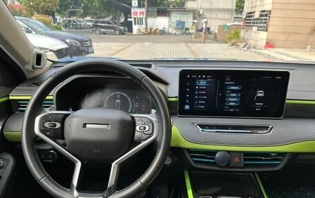 Haval Jolion, 2021 год, 1 400 548 рублей, 27 фотография