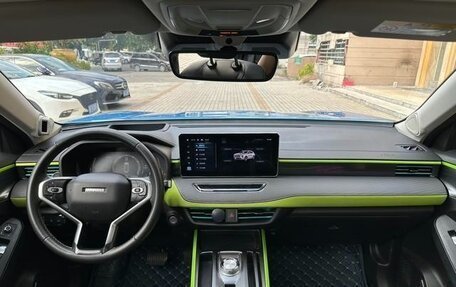 Haval Jolion, 2021 год, 1 400 548 рублей, 21 фотография