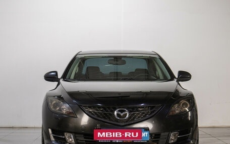 Mazda 6, 2008 год, 999 000 рублей, 2 фотография