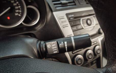 Mazda 6, 2008 год, 999 000 рублей, 14 фотография