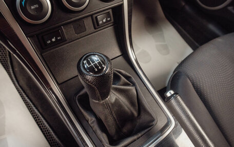 Mazda 6, 2008 год, 999 000 рублей, 17 фотография