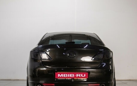 Mazda 6, 2008 год, 999 000 рублей, 6 фотография
