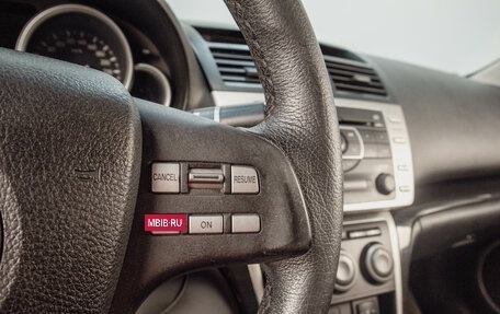 Mazda 6, 2008 год, 999 000 рублей, 13 фотография