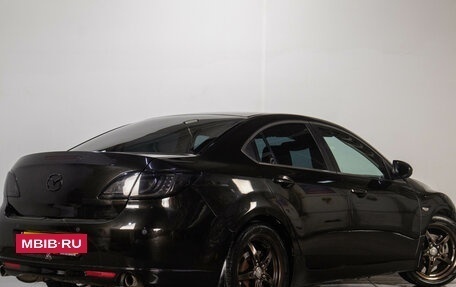 Mazda 6, 2008 год, 999 000 рублей, 7 фотография