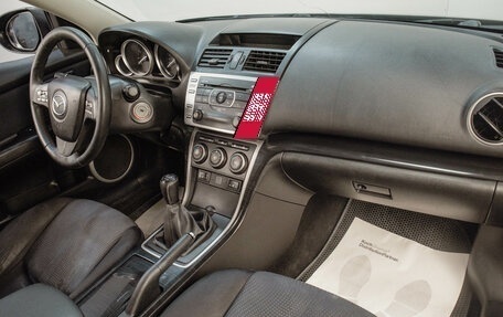 Mazda 6, 2008 год, 999 000 рублей, 10 фотография