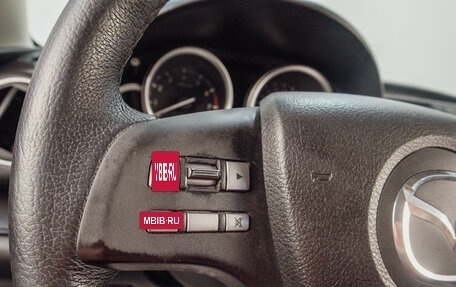 Mazda 6, 2008 год, 999 000 рублей, 12 фотография
