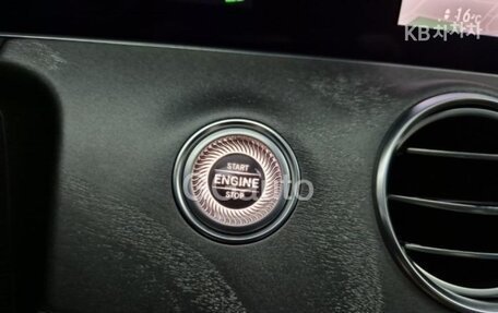 Mercedes-Benz E-Класс, 2022 год, 4 720 000 рублей, 16 фотография