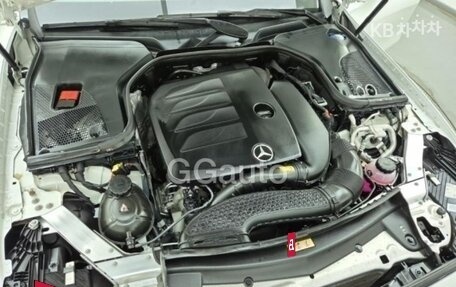 Mercedes-Benz E-Класс, 2022 год, 4 720 000 рублей, 6 фотография