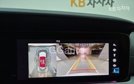 Mercedes-Benz E-Класс, 2022 год, 4 720 000 рублей, 13 фотография