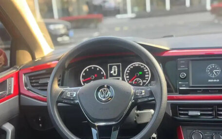 Volkswagen Polo VI (EU Market), 2020 год, 1 180 000 рублей, 9 фотография