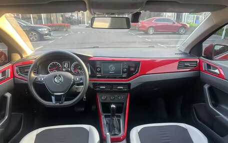 Volkswagen Polo VI (EU Market), 2020 год, 1 180 000 рублей, 8 фотография