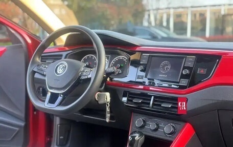 Volkswagen Polo VI (EU Market), 2020 год, 1 180 000 рублей, 7 фотография