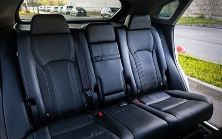 Lexus RX IV рестайлинг, 2019 год, 4 799 000 рублей, 14 фотография