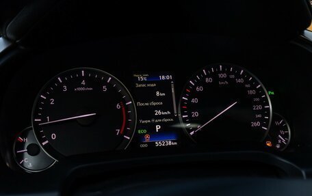 Lexus RX IV рестайлинг, 2019 год, 4 799 000 рублей, 18 фотография