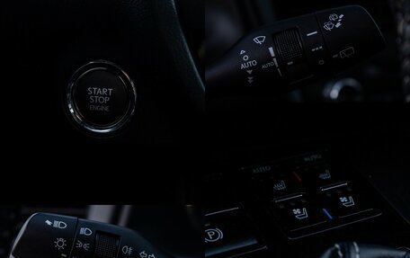 Lexus RX IV рестайлинг, 2019 год, 4 799 000 рублей, 25 фотография