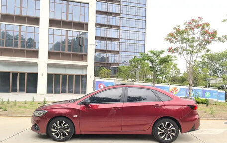 Chevrolet Cruze II, 2020 год, 950 000 рублей, 3 фотография